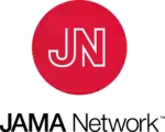 Jama network logo
