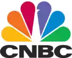 701px CNBC logo svg