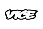 Vice Media Logo wine