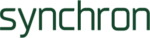 Synchron Temp Logo RGB 1in F Green