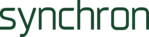 Synchron Temp Logo RGB 6in F Green
