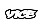 Vice Media Logo wine